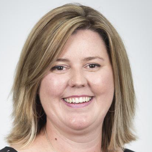 Photo of Jill McCreary