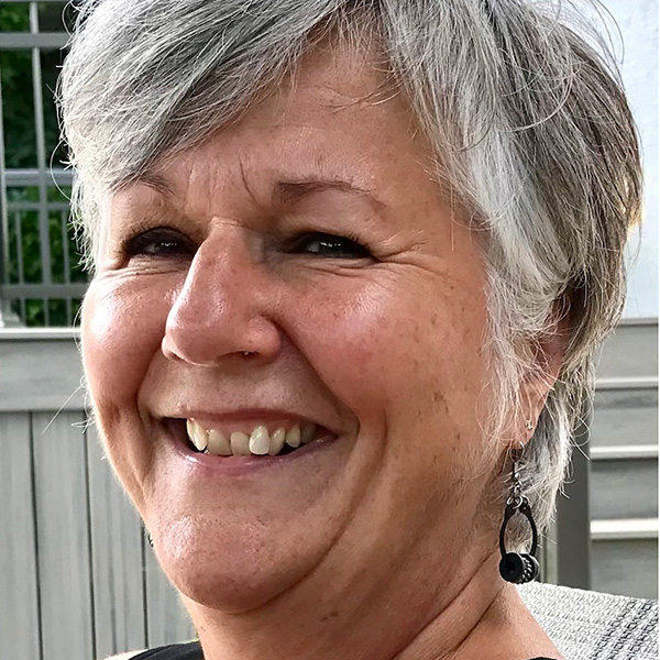 Photo of Sue Fostaty Young PhD