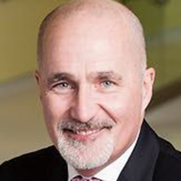 Photo of Michael Kawaja