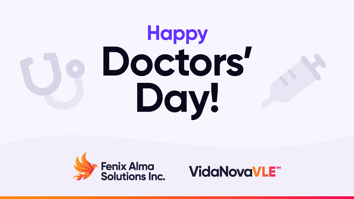 National Doctors' Day