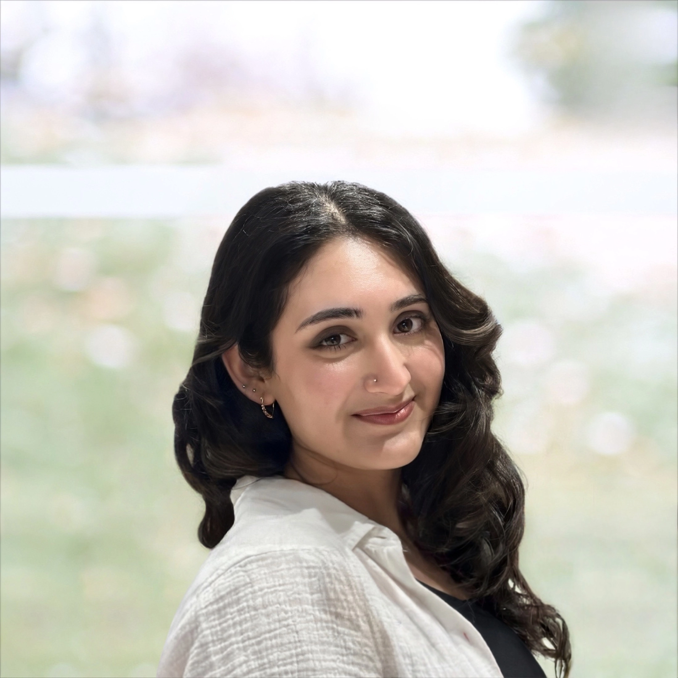 Photo of Iman Kamran