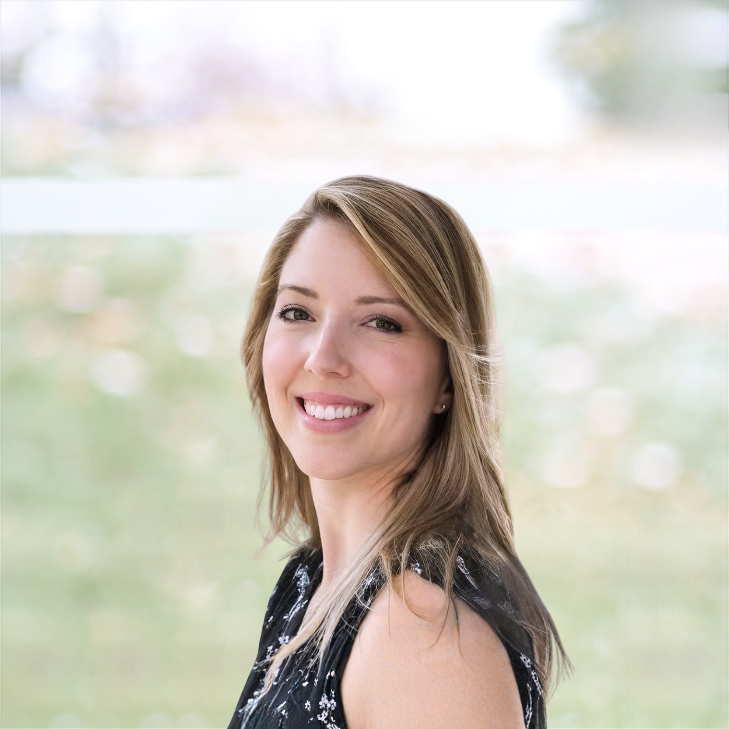 Photo of Jacqueline Bonnycastle