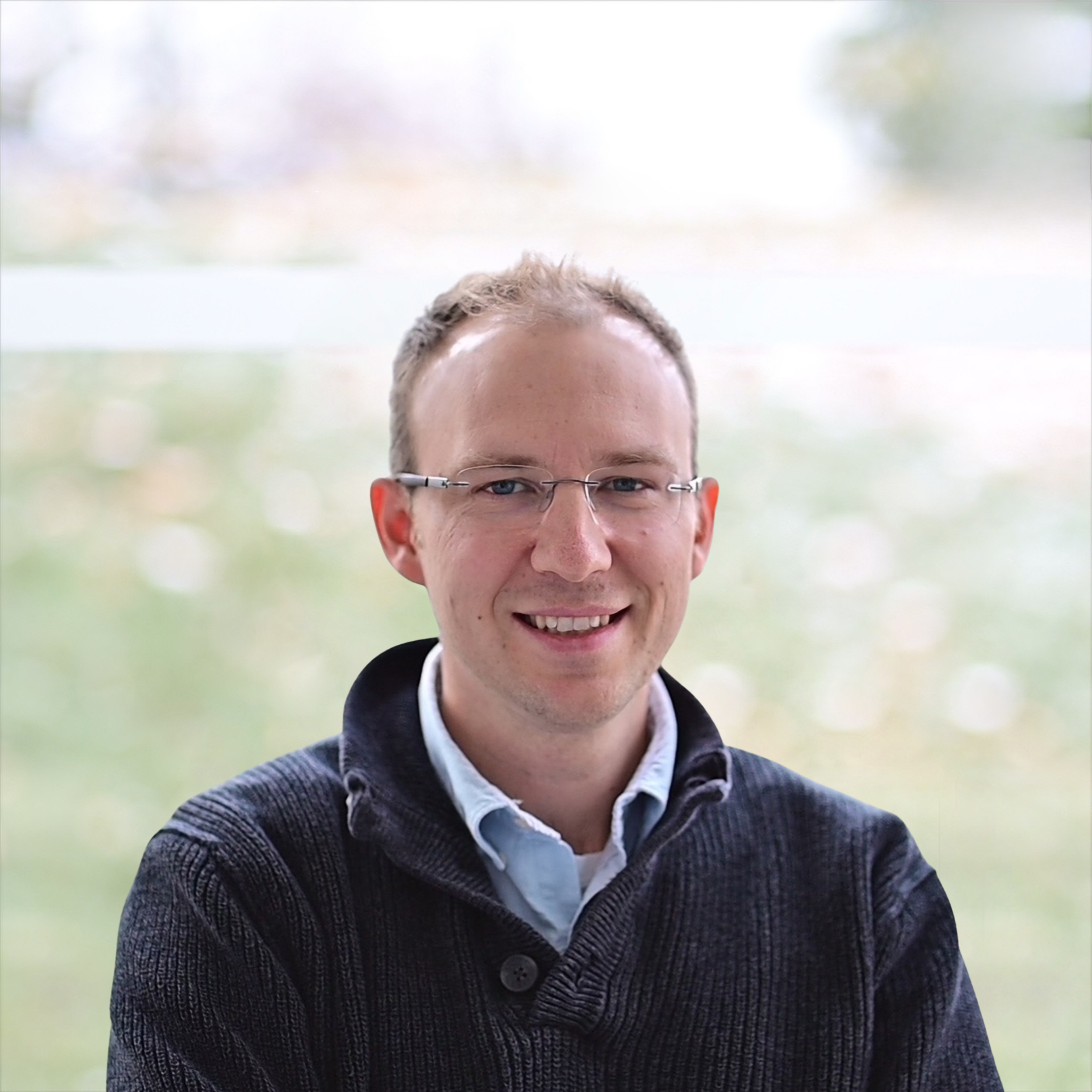 Photo of Steve Kempf