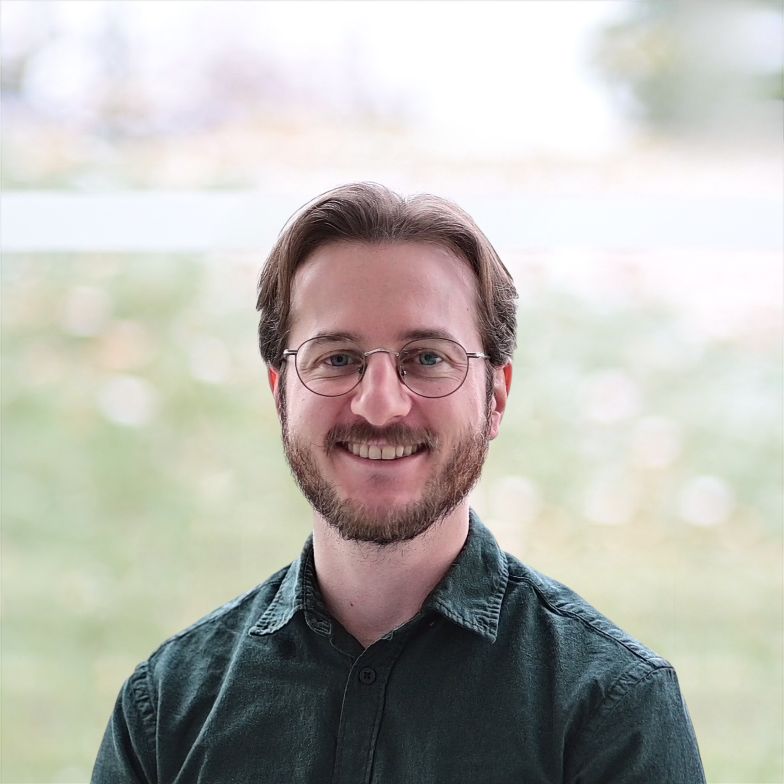 Photo of Vaughn Prunster
