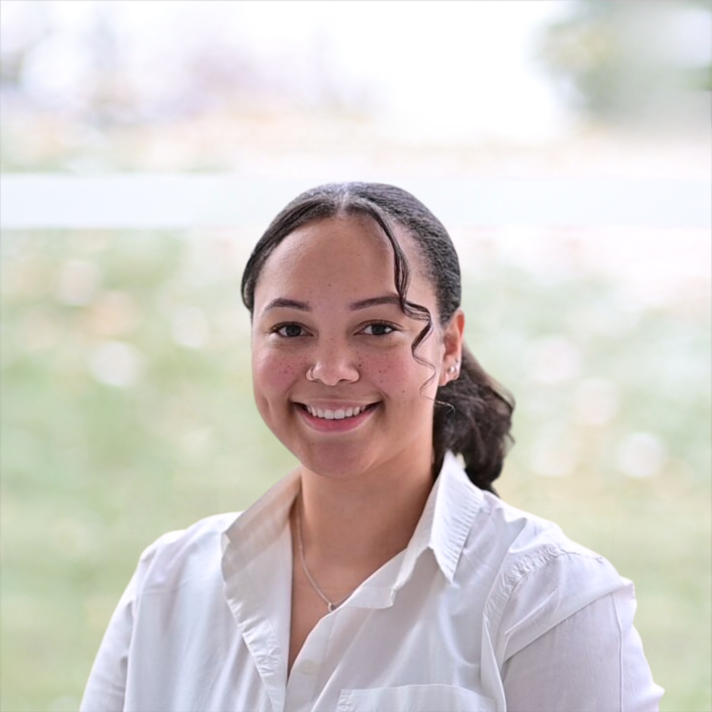 Photo of Ehis McEwen