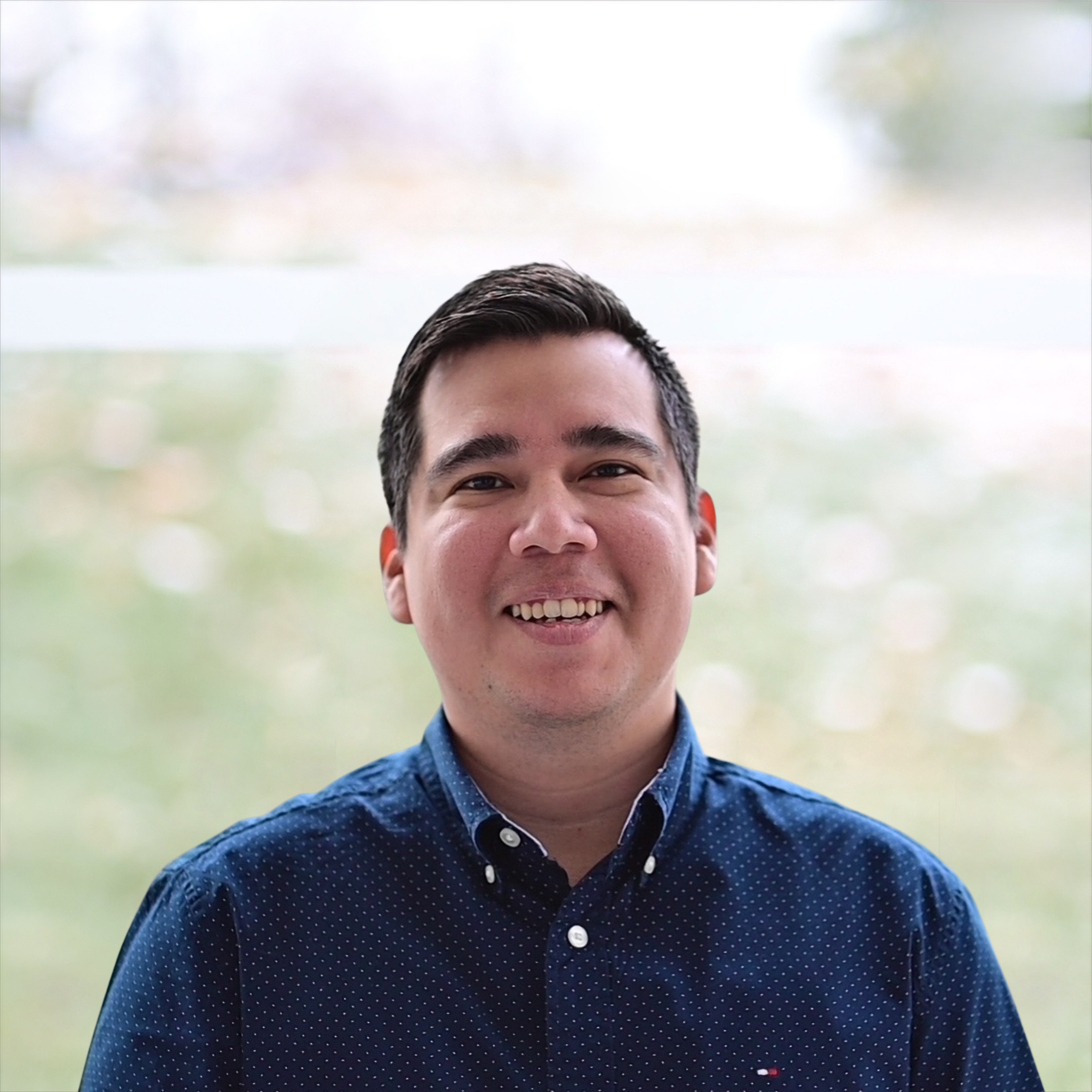 Photo of Ivan Lopez