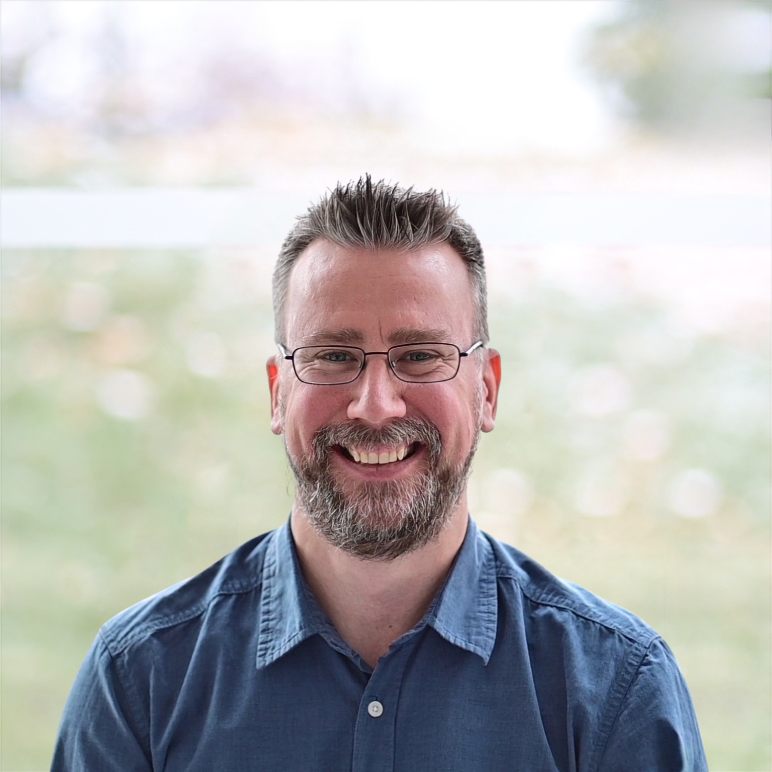 Photo of Steven Smith