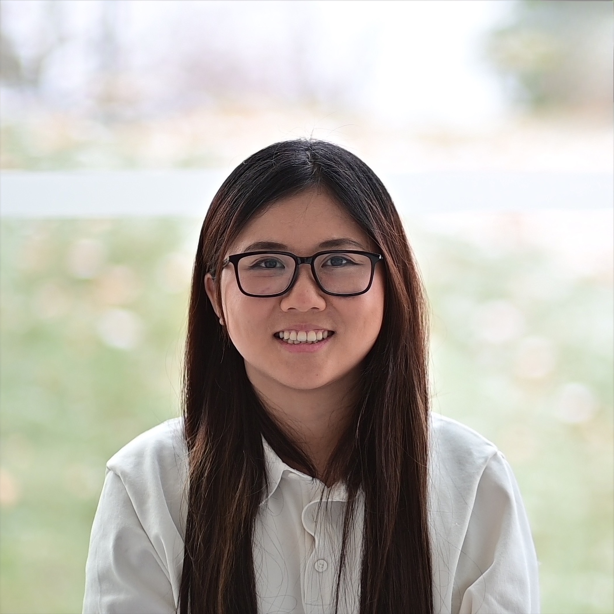 Photo of Jackie Wang