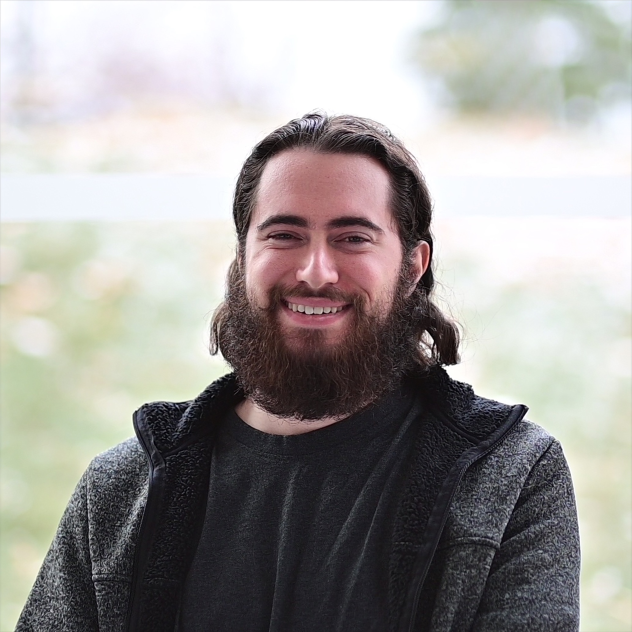 Photo of Sergio da Costa