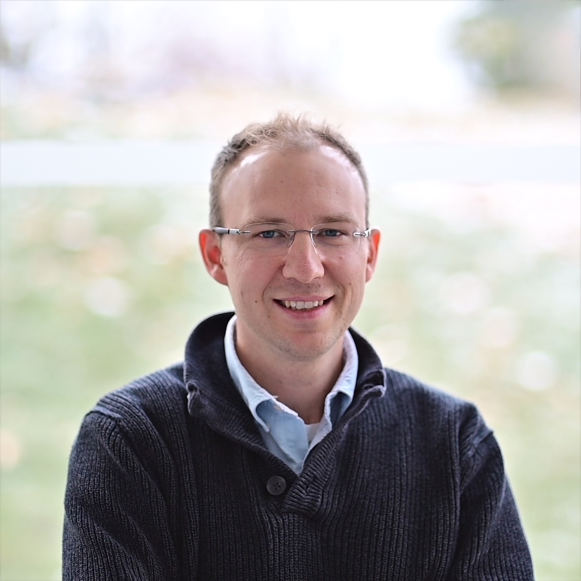 Photo of Steve Kempf