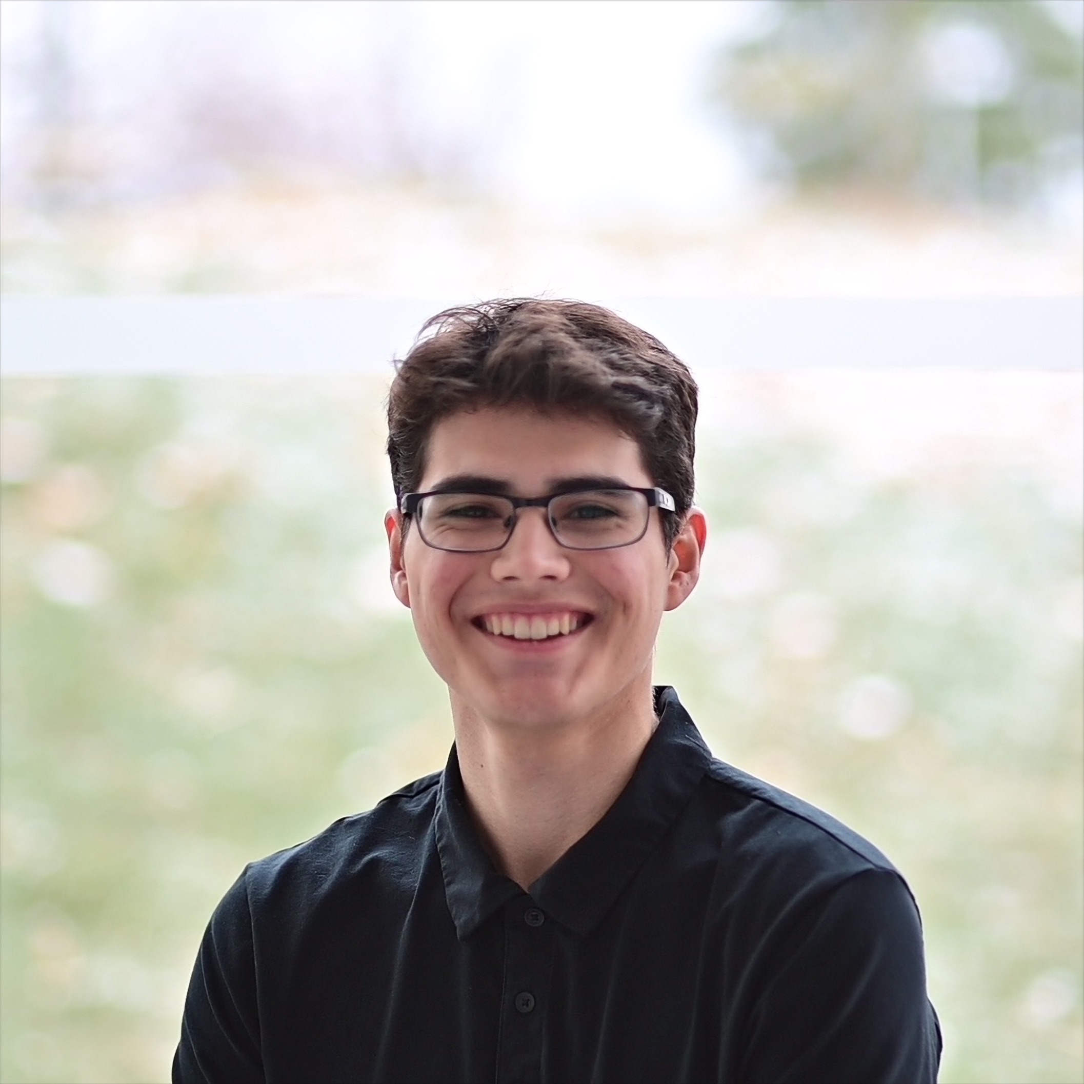 Photo of Tyler Moore