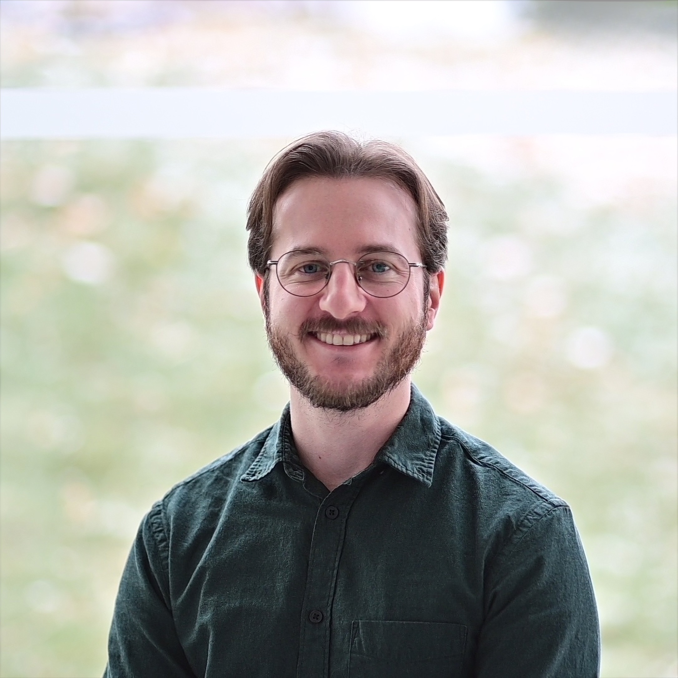 Photo of Vaughn Prunster