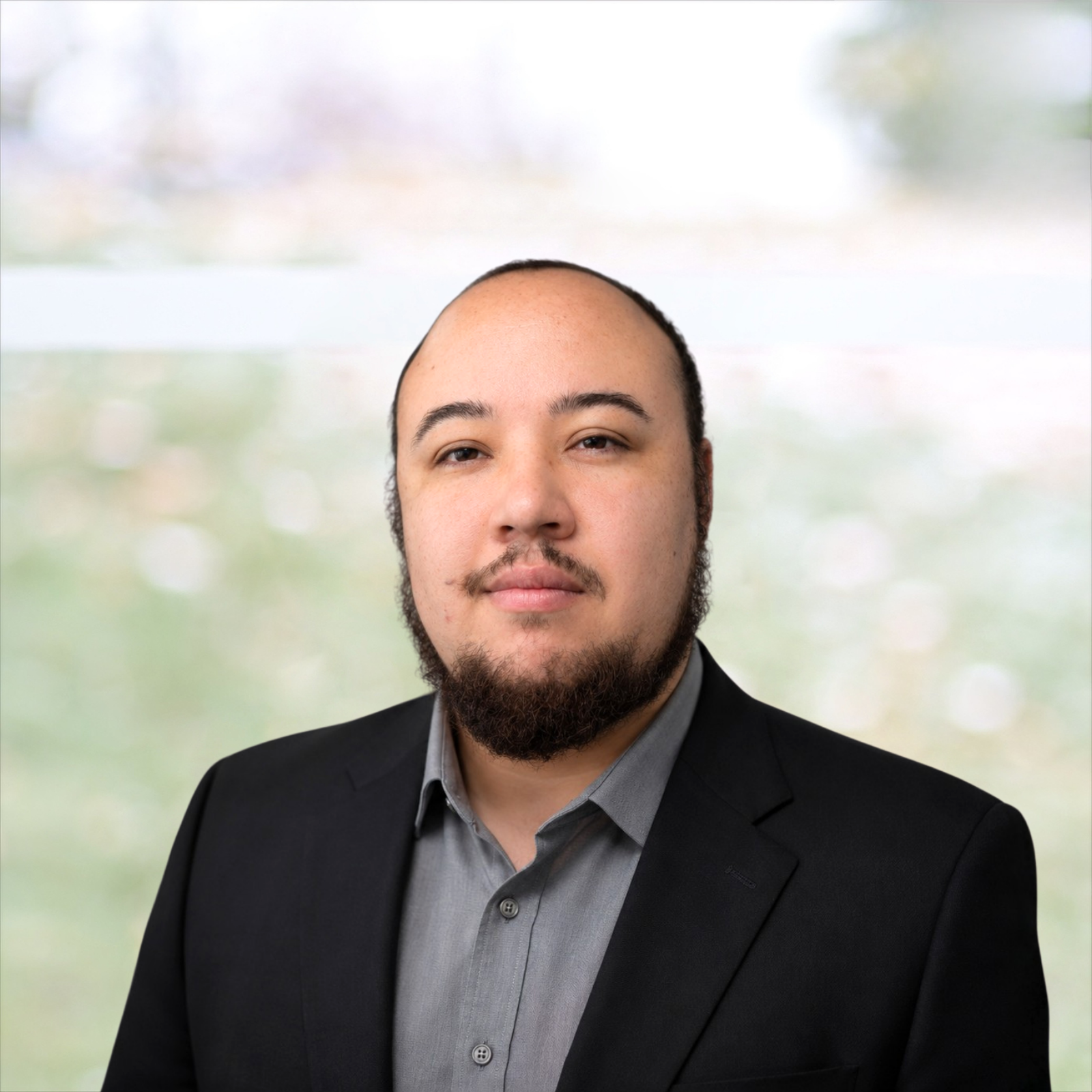 Photo of Kael Moreira