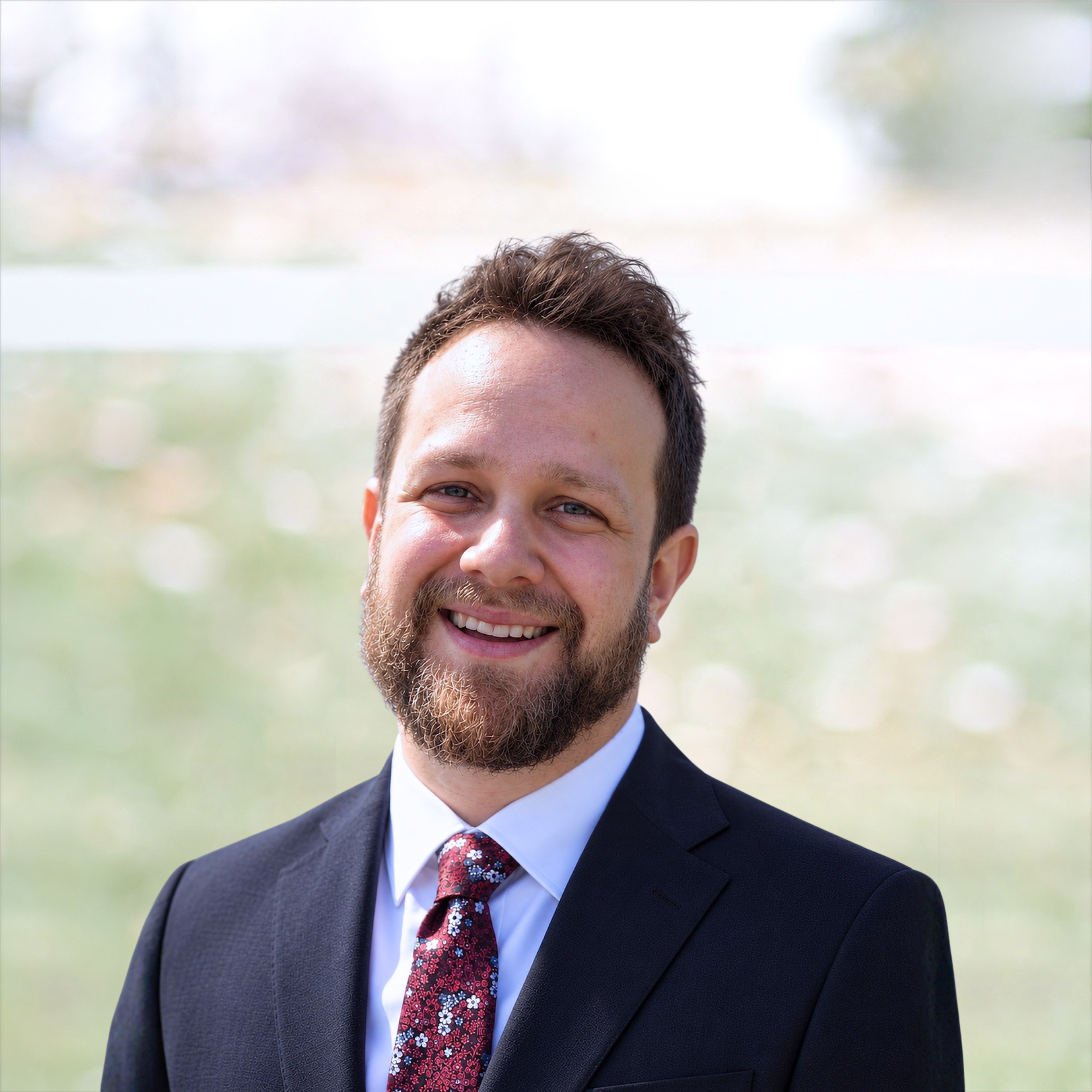 Photo of Dan Rabinovich
